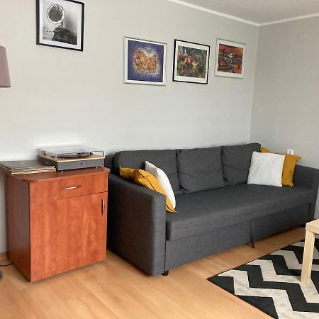 Apartament Swobodna Sosnowiec Exterior photo