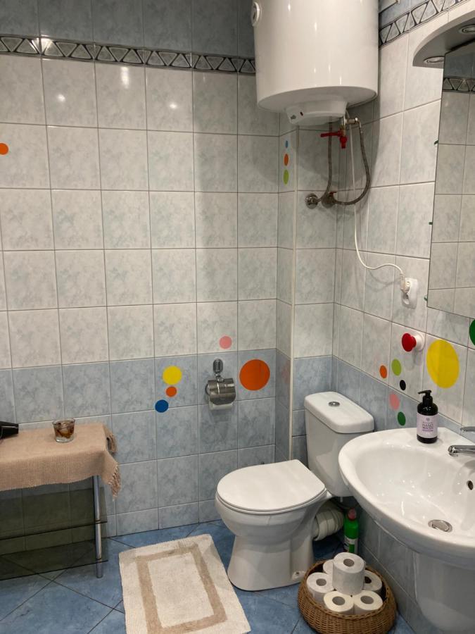 Apartament Swobodna Sosnowiec Exterior photo